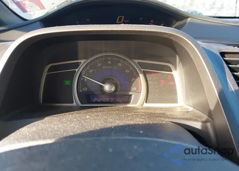 2007 Honda Civic Ex from USA, damaged, VIN 1HGFA16897L007579